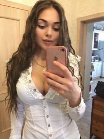 Анкета проститутки Мира, 24 года